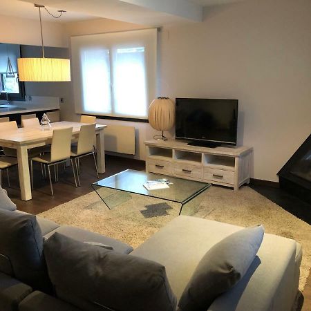 Apartament Casa Rey Vilac Экстерьер фото