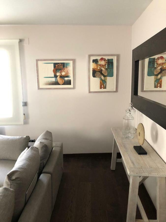 Apartament Casa Rey Vilac Экстерьер фото