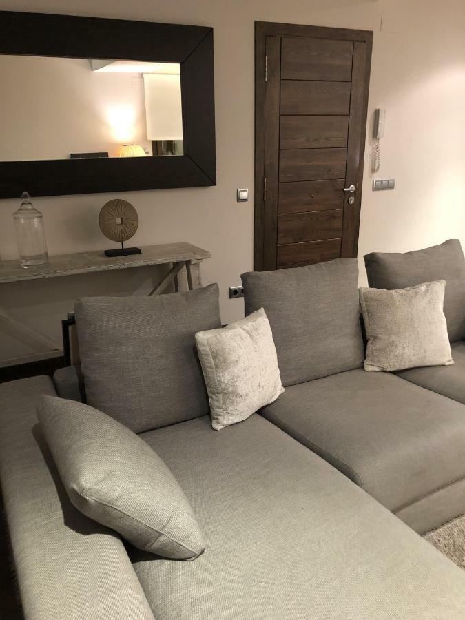 Apartament Casa Rey Vilac Экстерьер фото