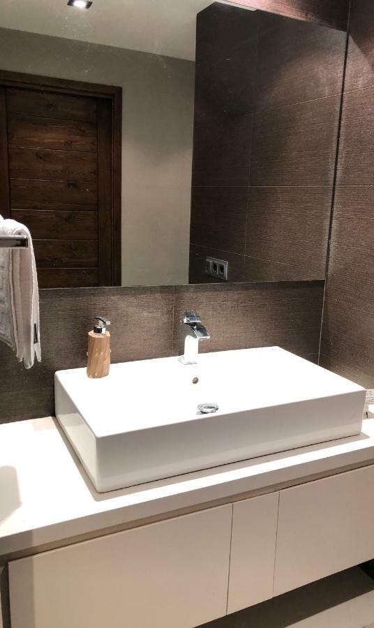 Apartament Casa Rey Vilac Экстерьер фото