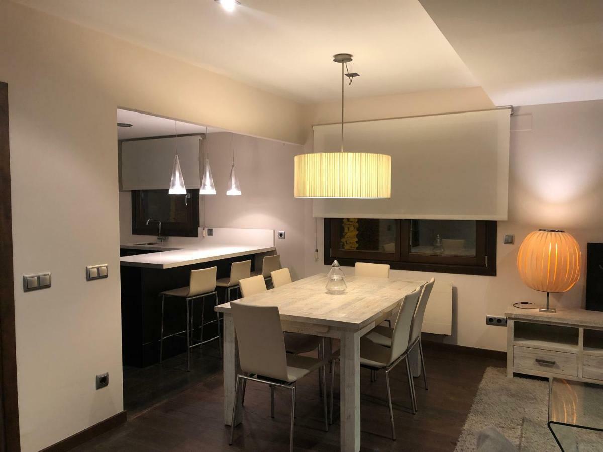 Apartament Casa Rey Vilac Экстерьер фото