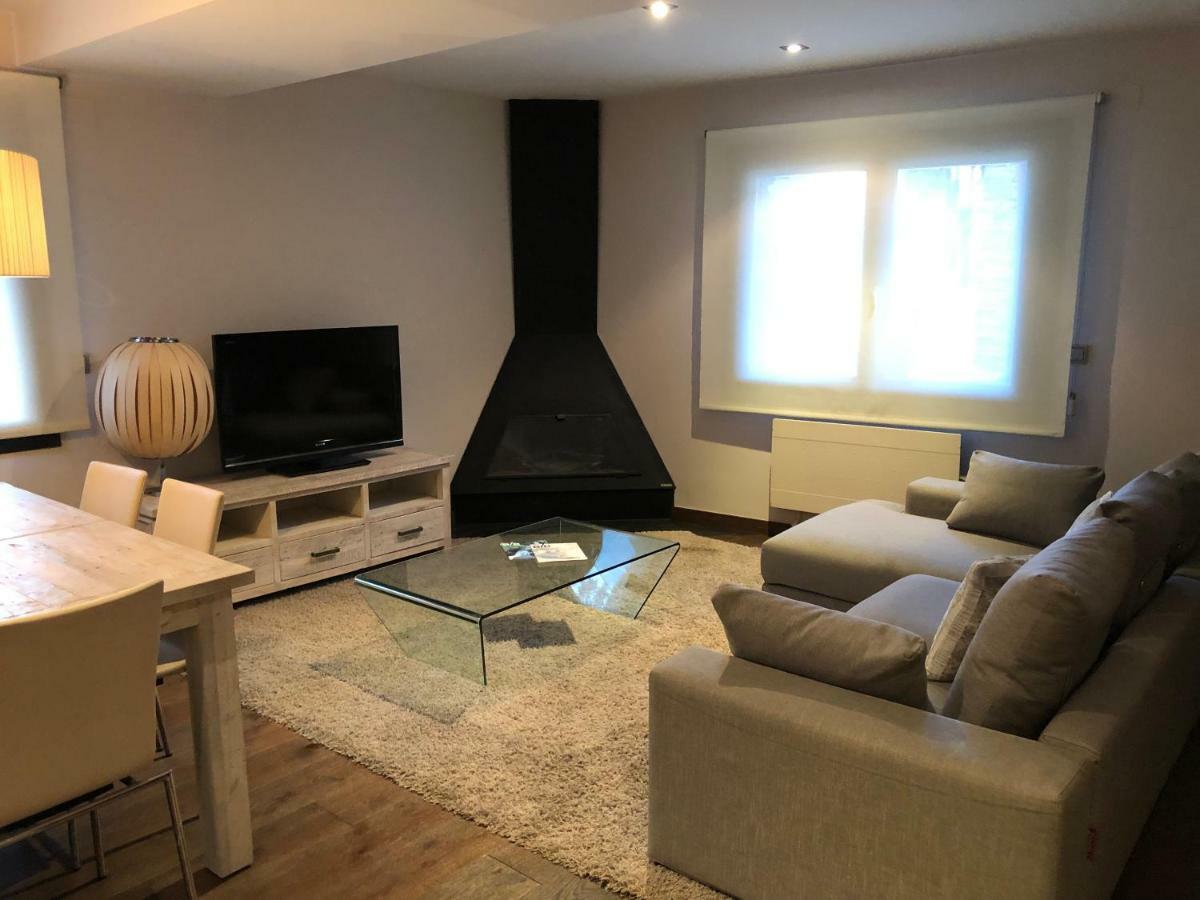 Apartament Casa Rey Vilac Экстерьер фото
