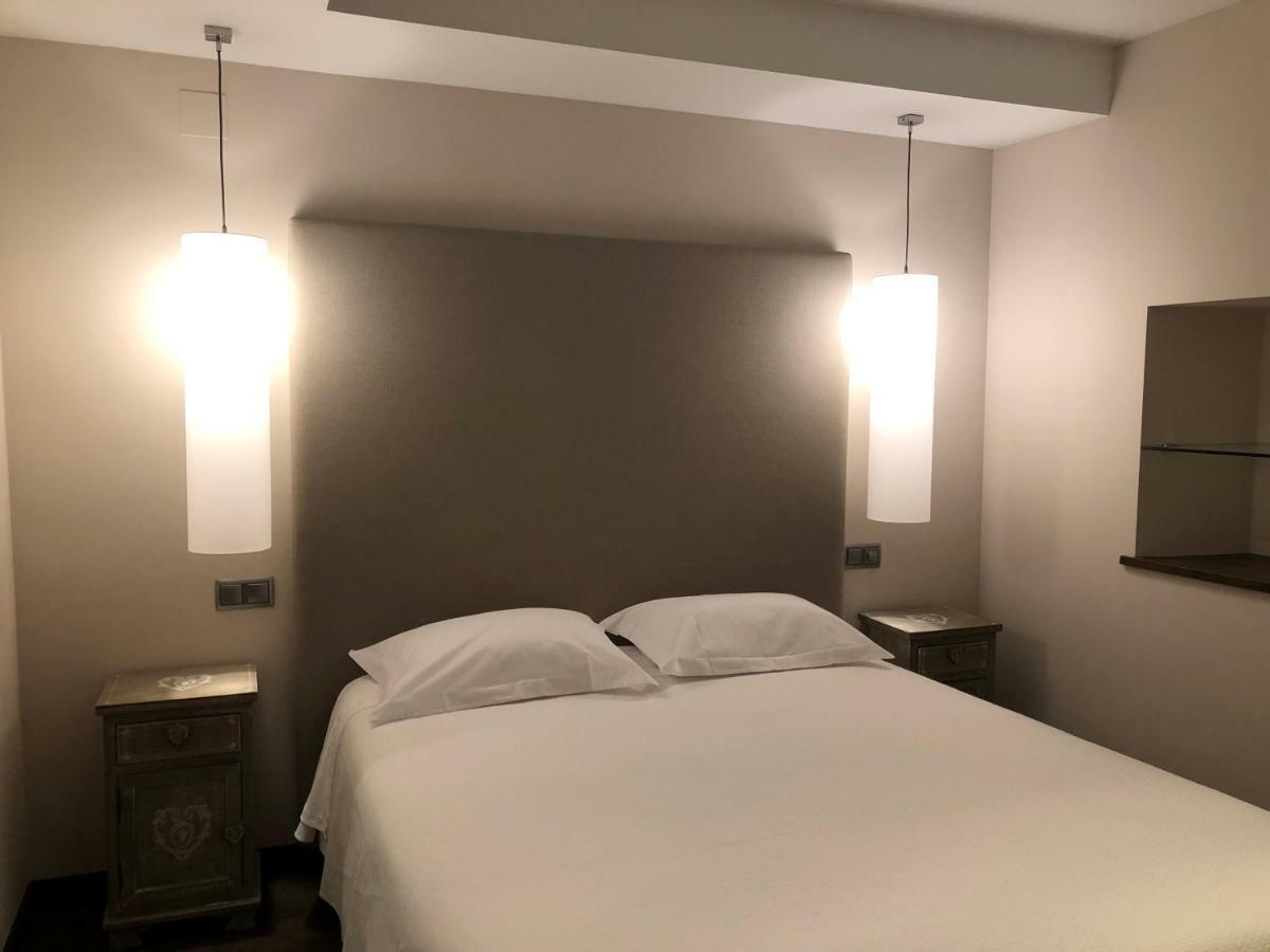 Apartament Casa Rey Vilac Экстерьер фото
