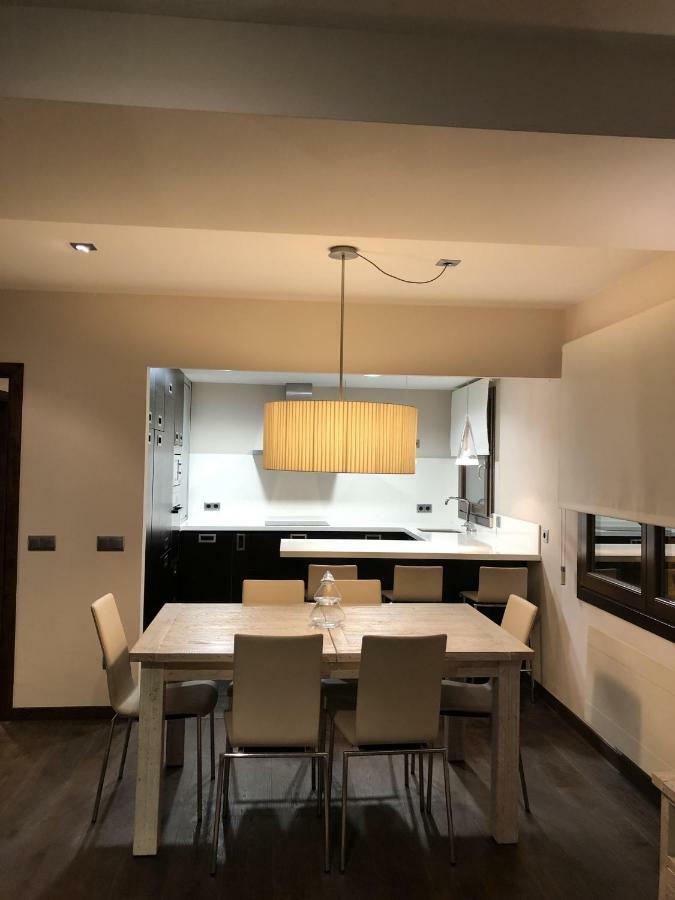 Apartament Casa Rey Vilac Экстерьер фото