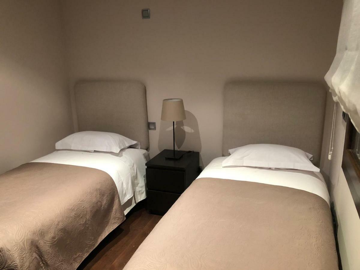 Apartament Casa Rey Vilac Экстерьер фото